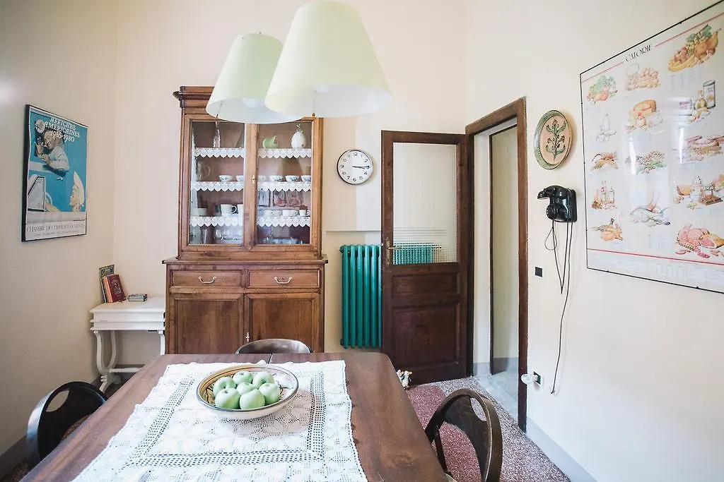 Appartement La Casetta Di Filippo E Chiara Pise