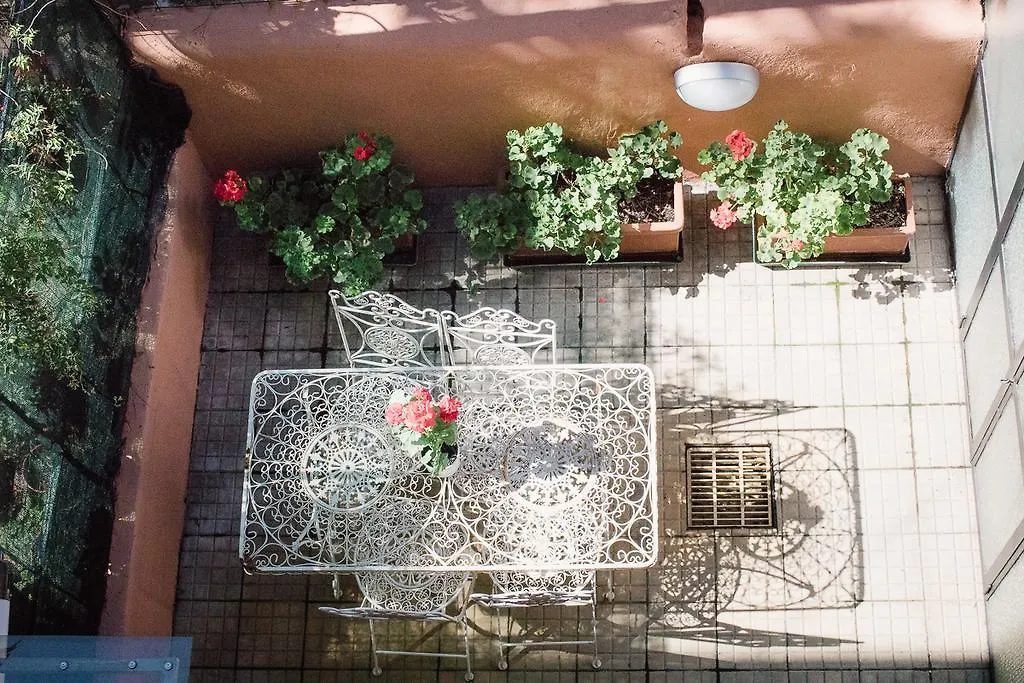 La Casetta Di Filippo E Chiara Pise Appartement