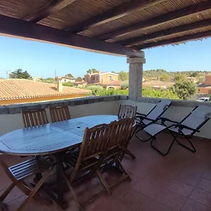 Pidda A , San Teodoro (Sardinia) Italia