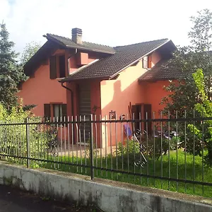 I Tre Ciliegi , Sant'Omobono Imagna Italia