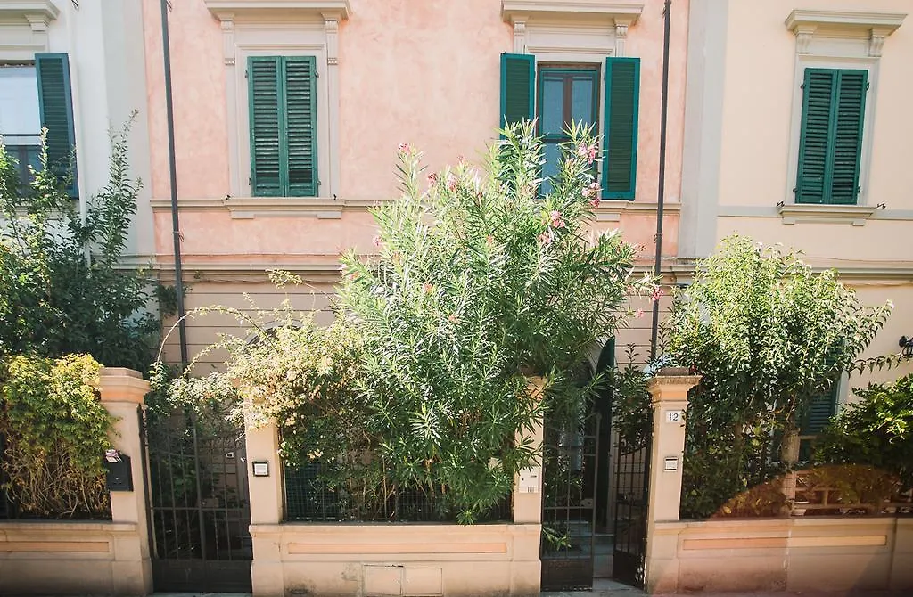 La Casetta Di Filippo E Chiara Pisa
