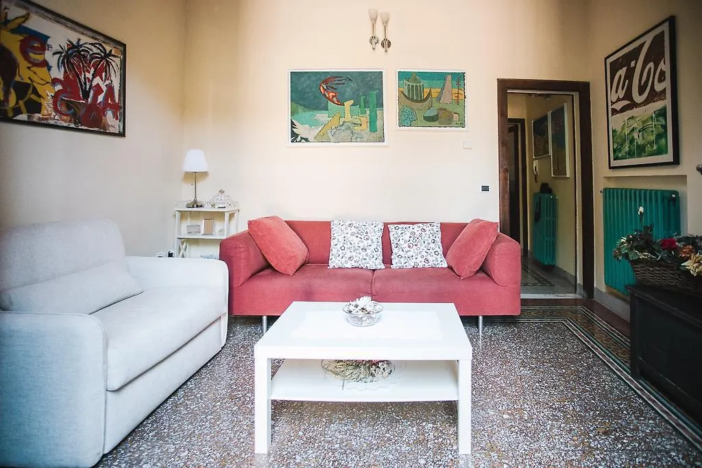 Apartment La Casetta Di Filippo E Chiara Pisa Italy