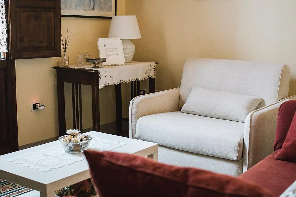 La Casetta Di Filippo E Chiara Pisa Apartment