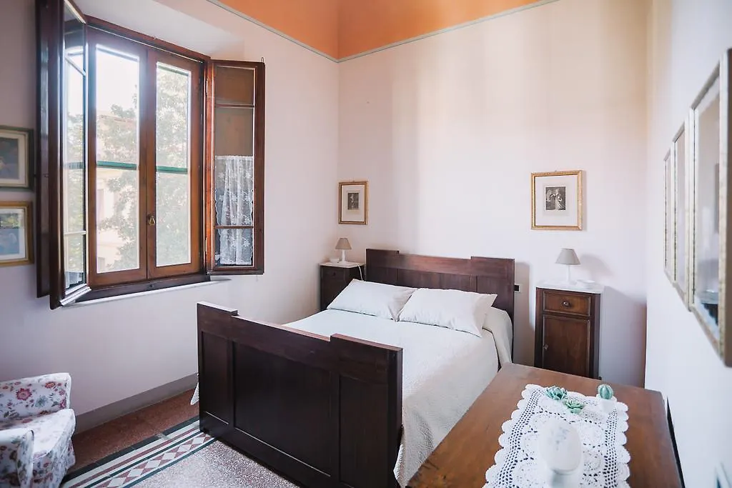 La Casetta Di Filippo E Chiara Pisa Apartment