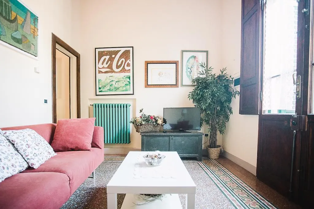 La Casetta Di Filippo E Chiara Pisa