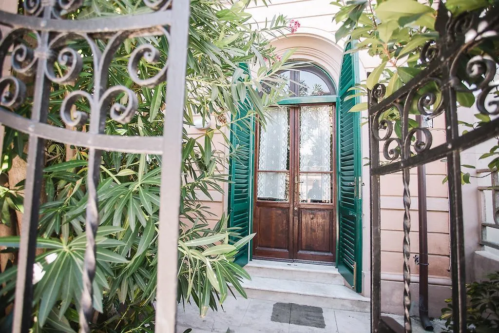 La Casetta Di Filippo E Chiara Pisa